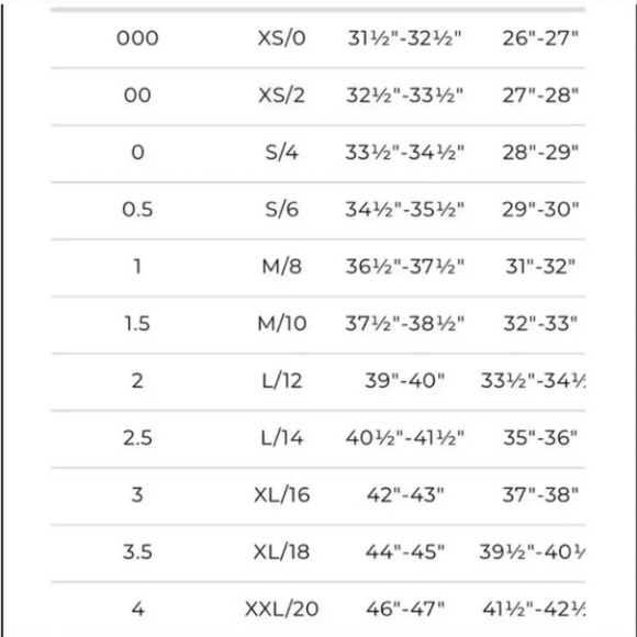 Chico's no-iron paisley button front top size 1 (medium 8( - Picture 8 of 8